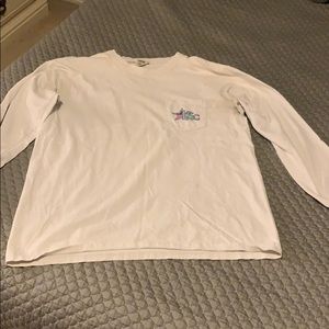 Comfort Colors Volleyball Tournament Shirt